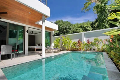 Ya Nui Beach Villas – 写真 4