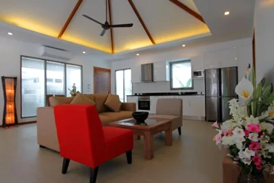 Ya Nui Beach Villas – 写真 5