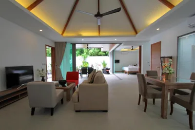 Ya Nui Beach Villas – 写真 6