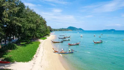 Ya Nui Beach Villas – 写真 7