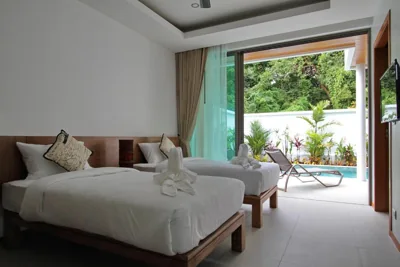 Ya Nui Beach Villas – 写真 8