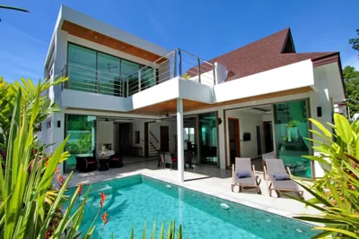 Ya Nui Beach Villas – 写真 9