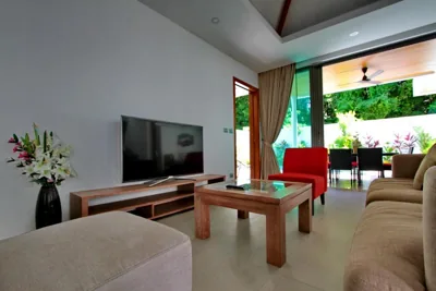 Ya Nui Beach Villas – 写真 10