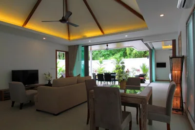 Ya Nui Beach Villas – 写真 11