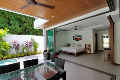 Ya Nui Beach Villas – 写真 12