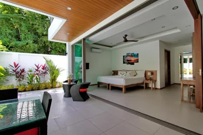 Ya Nui Beach Villas – 写真 13