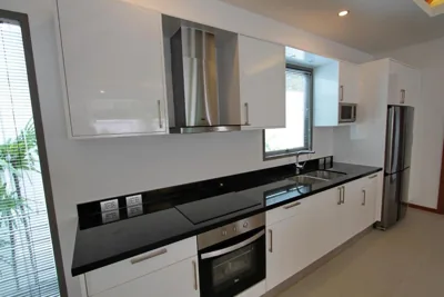 Ya Nui Beach Villas – 写真 14