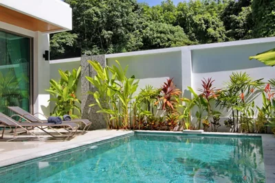 Ya Nui Beach Villas – 写真 15
